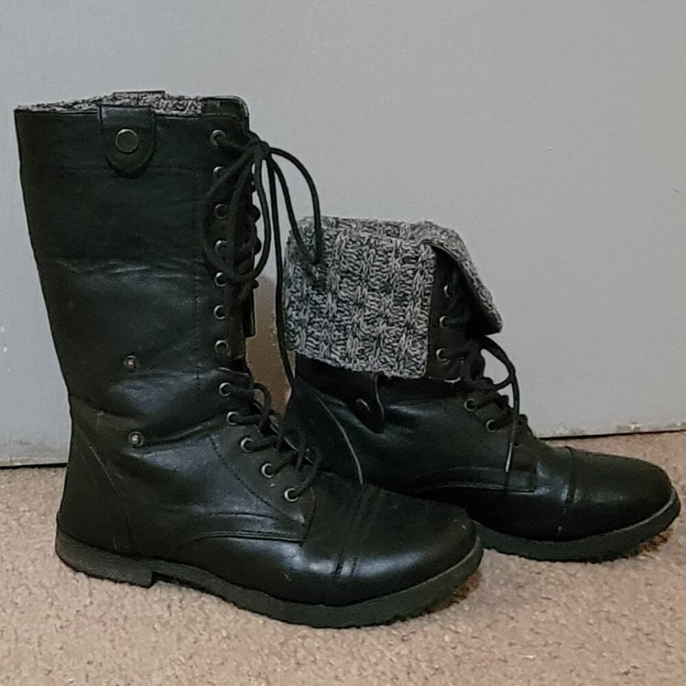 Boots